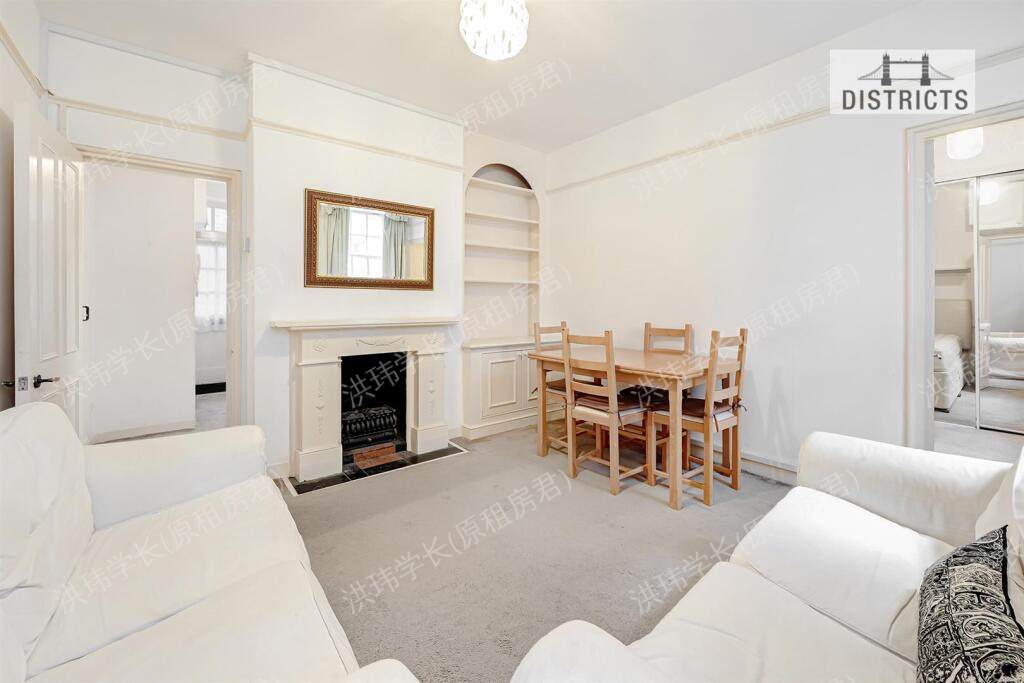 12 Rogers House公寓