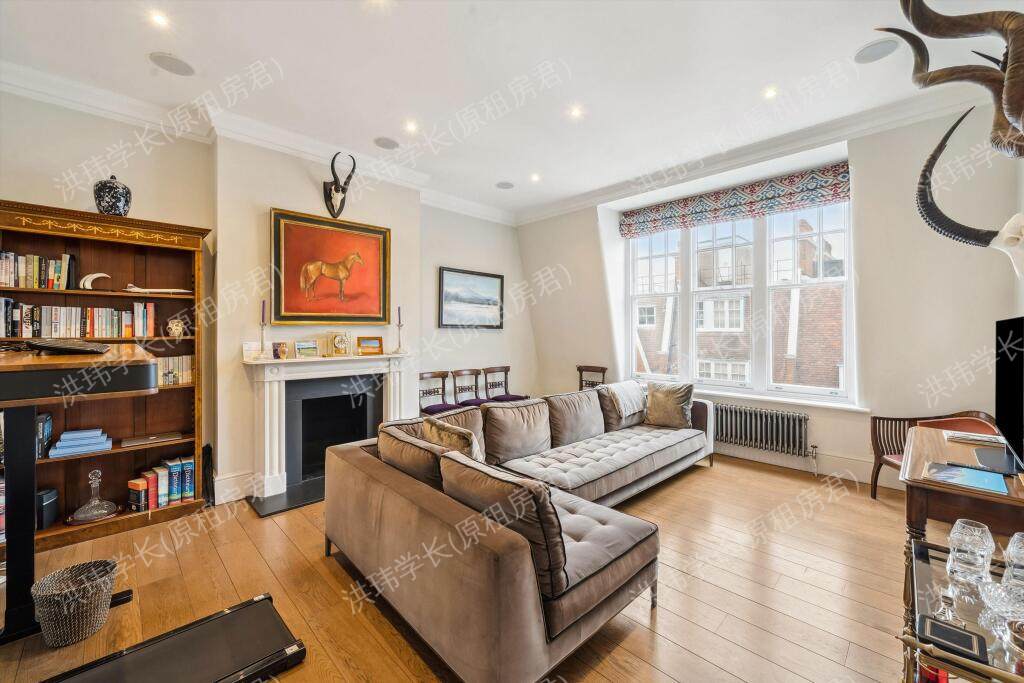 34 Sloane Ct W公寓