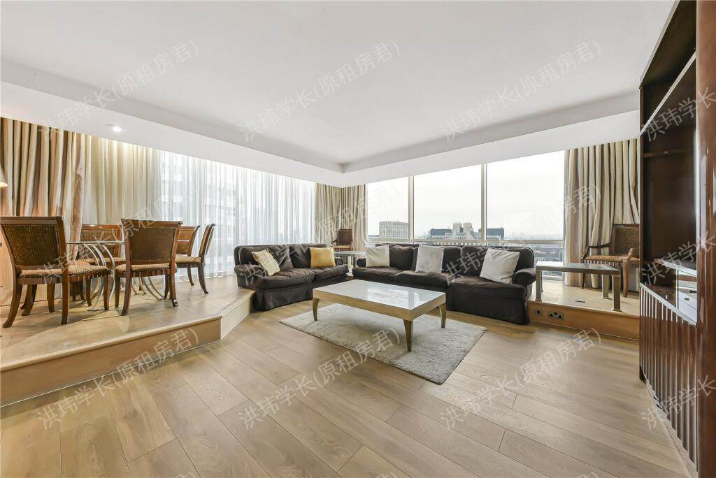 152 Grosvenor Rd公寓