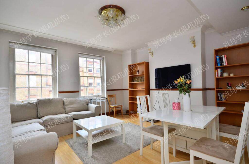27a Marylebone High St公寓