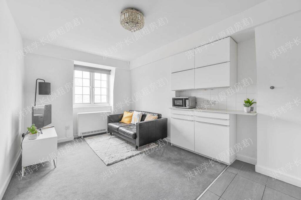 59 Cheylesmore House公寓