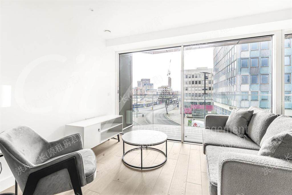 Forbes Apartment | 7 Brigadier Walk公寓