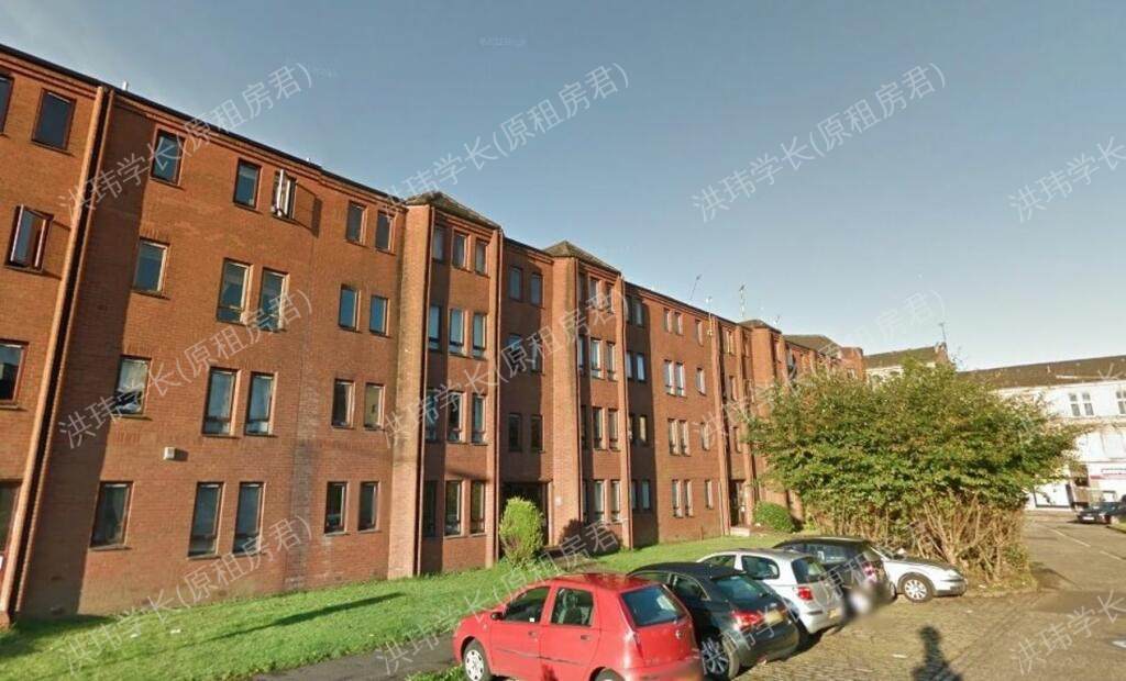 27B Gladstone St公寓