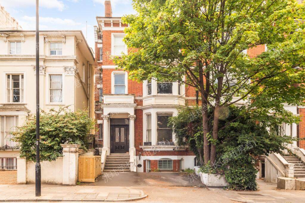 27 Abbey Rd.公寓
