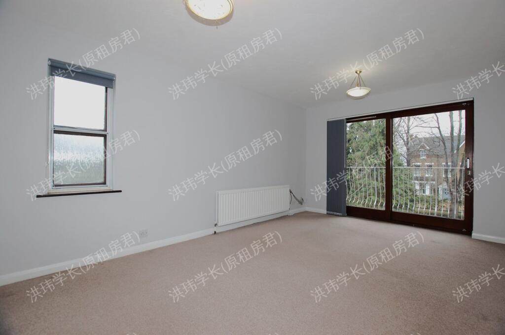 21 Brackley Rd公寓