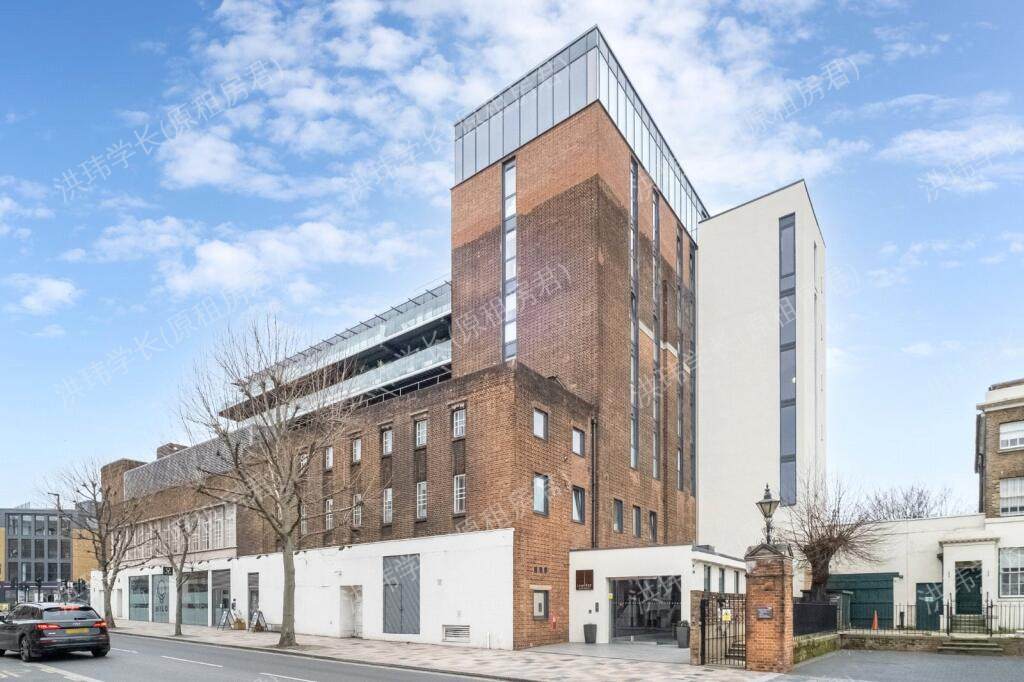 Lumiere Apartments公寓