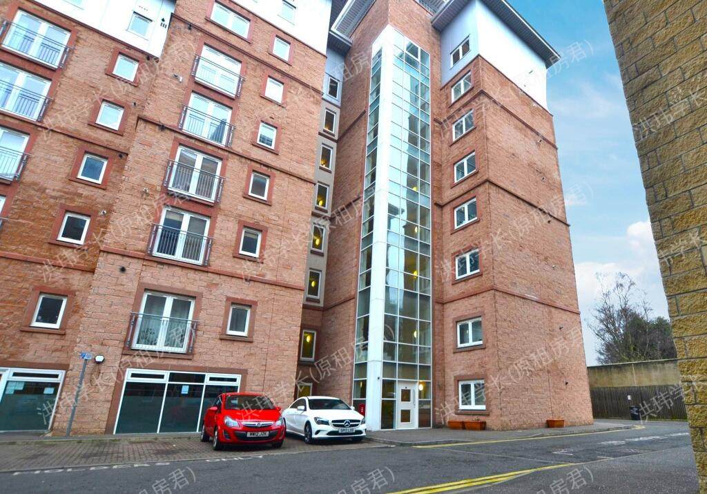 3 N Pilrig Heights公寓