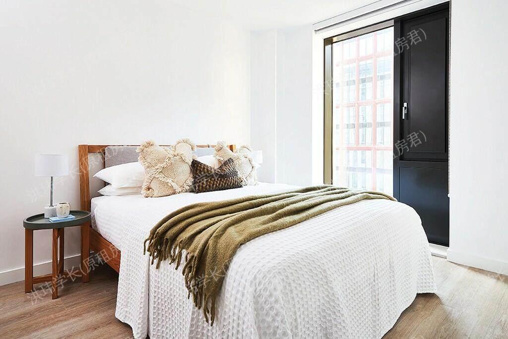 49a Charles St公寓