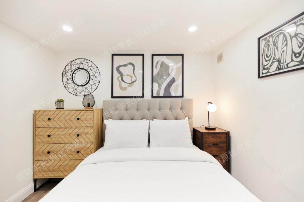 140B Southwark Park Rd.公寓