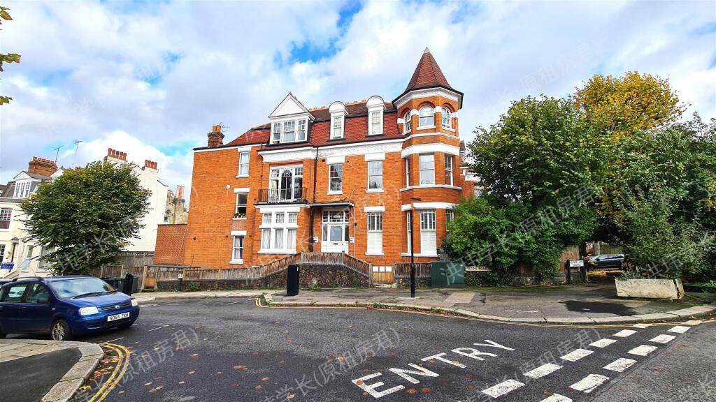 27 Hornsey Ln Gardens公寓