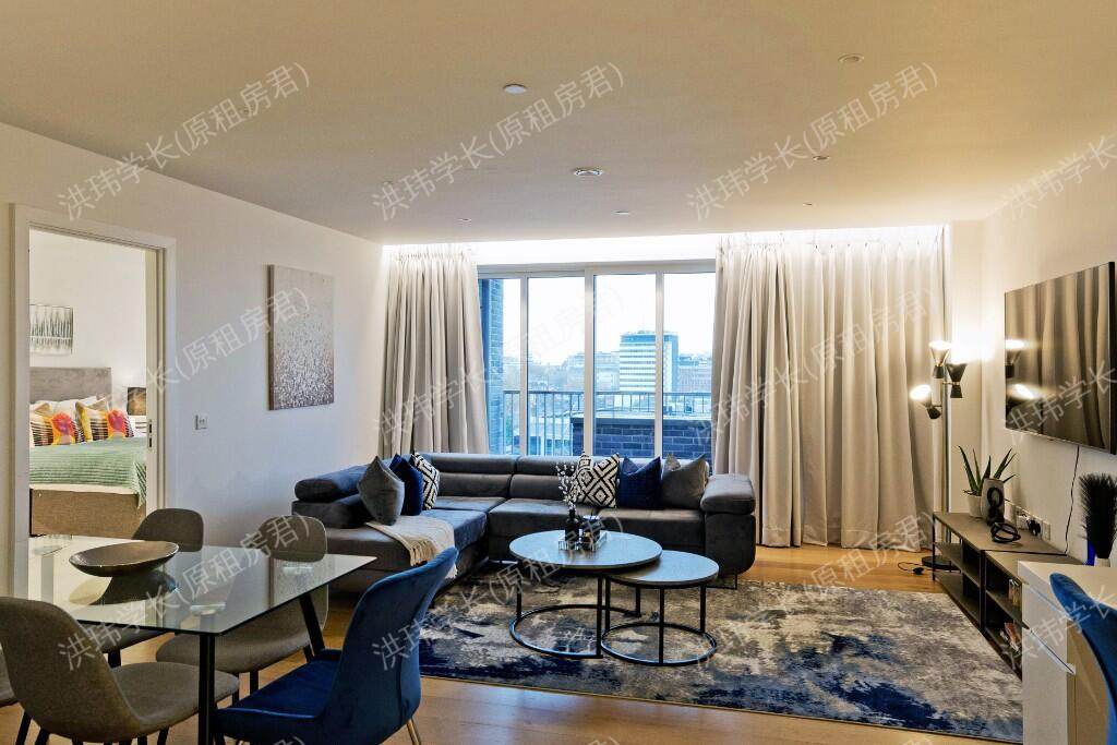 Dorset House | Truro House公寓