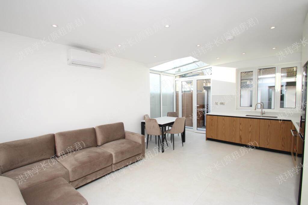 36 Selsdon Rd公寓