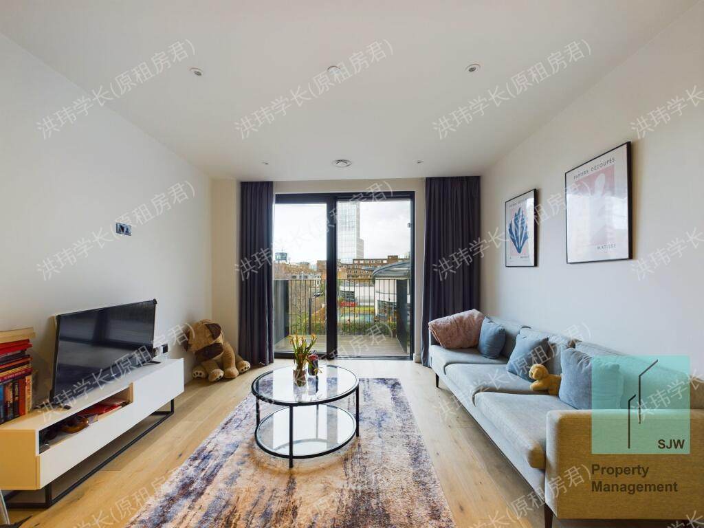 Clarendon Court |   The Denizen公寓