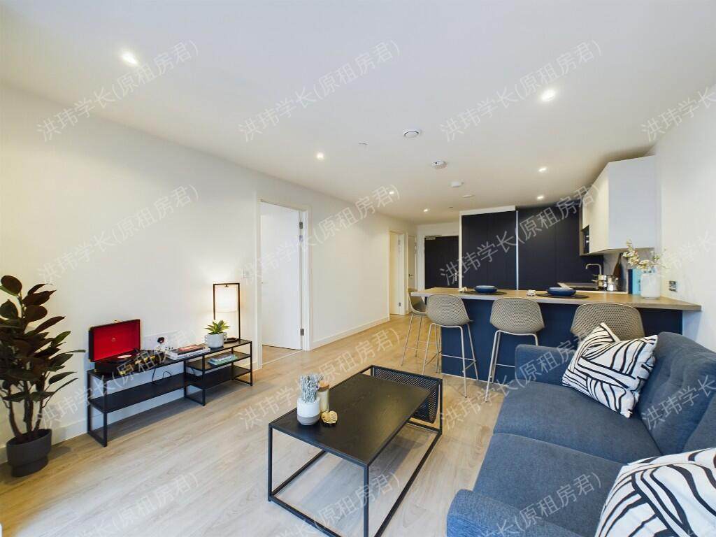 Riverview | Affinity Living Riverside公寓