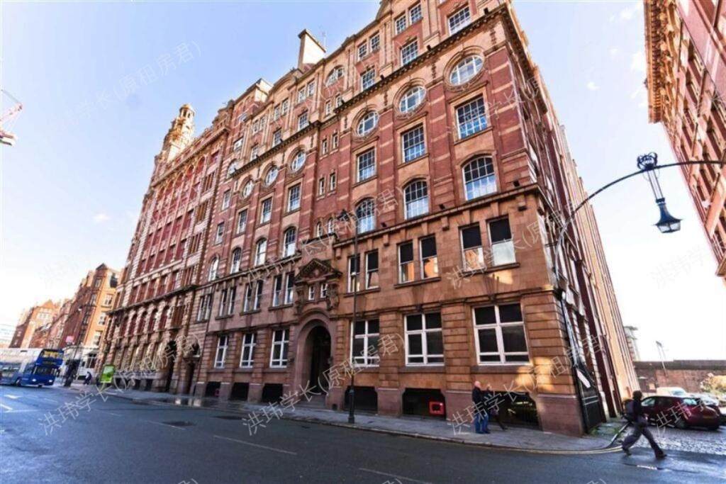 Lancaster House公寓