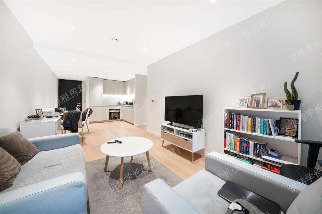 10 Cutter Ln | Riverside Peninsula公寓