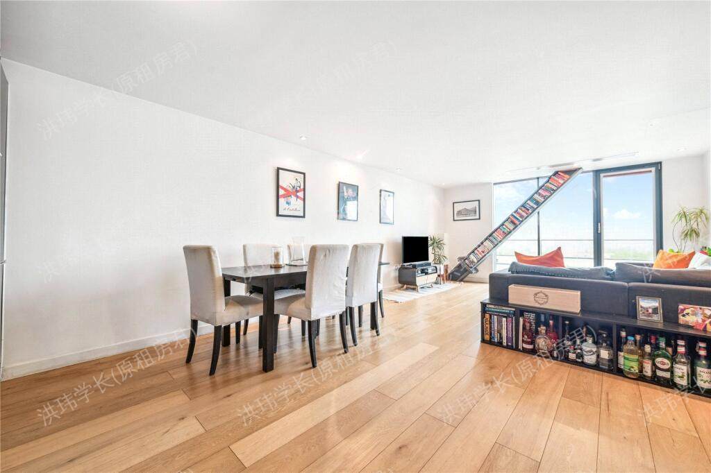 Lumiere Apartments公寓