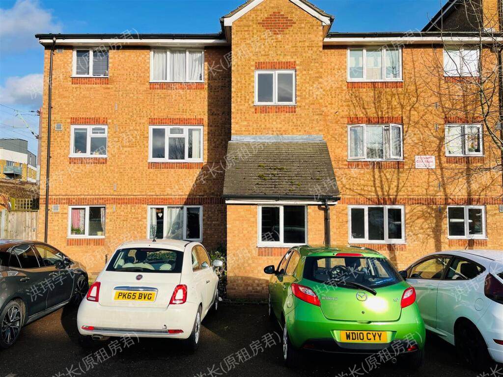 10 Greenacre Gardens公寓