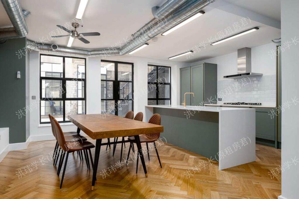 47-48 Hatton Garden公寓