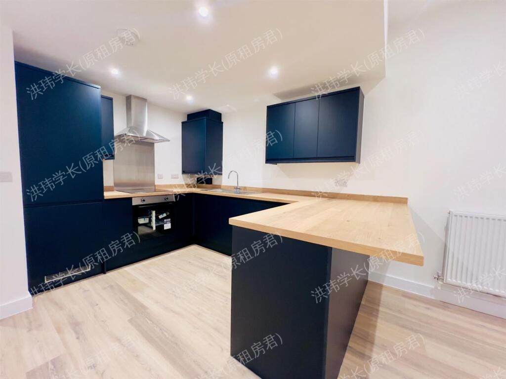 37B Manor Rd公寓