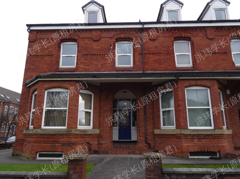 380 Wellington Rd N公寓