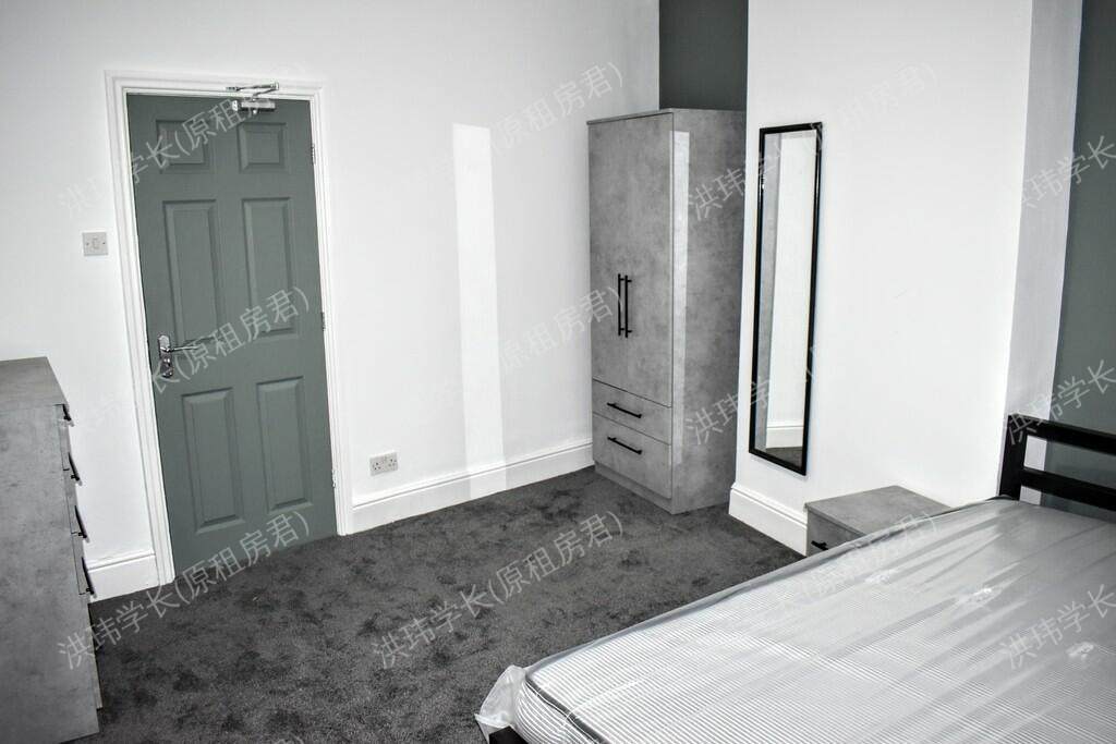 318a Barlow Moor Rd公寓