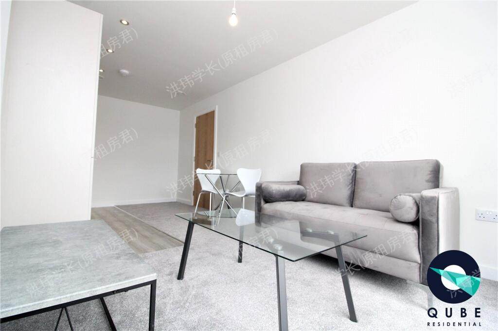 7 Adelphi St公寓