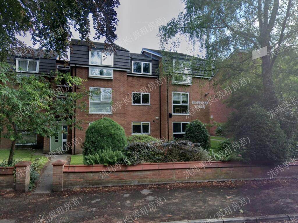 19 Parkfield Rd S公寓