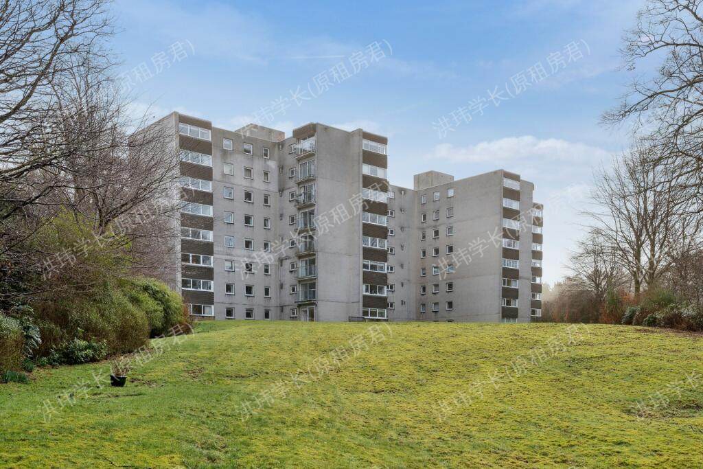 91 Norwood Park公寓