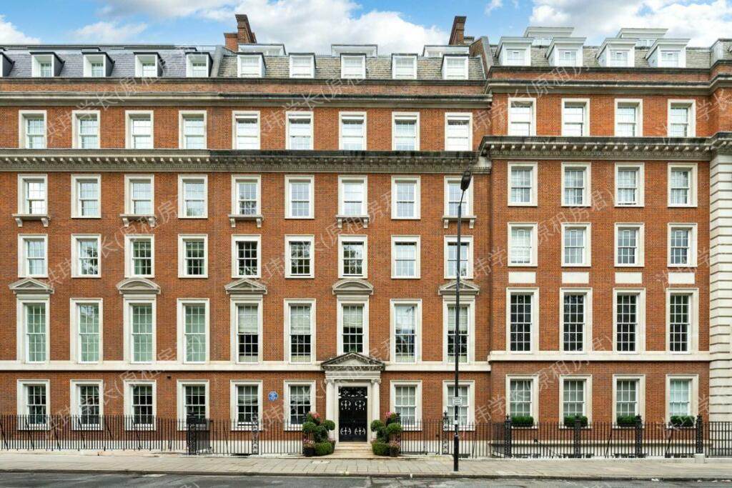 18 Grosvenor Sq公寓
