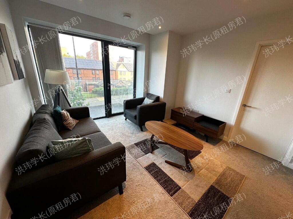 43 Blackfriars Rd公寓