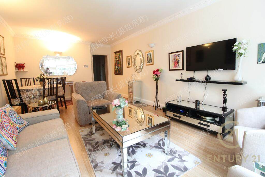 80 Wimbledon Park Side公寓
