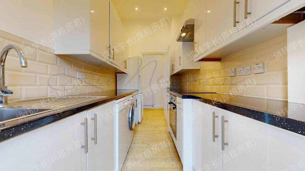 Great Ormond Street公寓