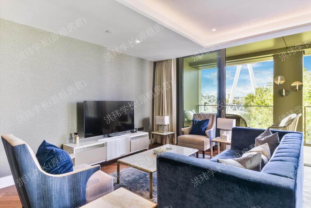 Belvedere Gardens公寓
