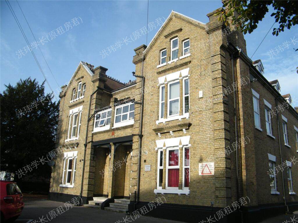 40 Westridge Rd公寓