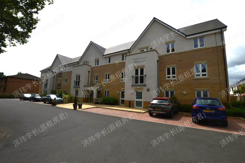 42 Wetherby Rd公寓