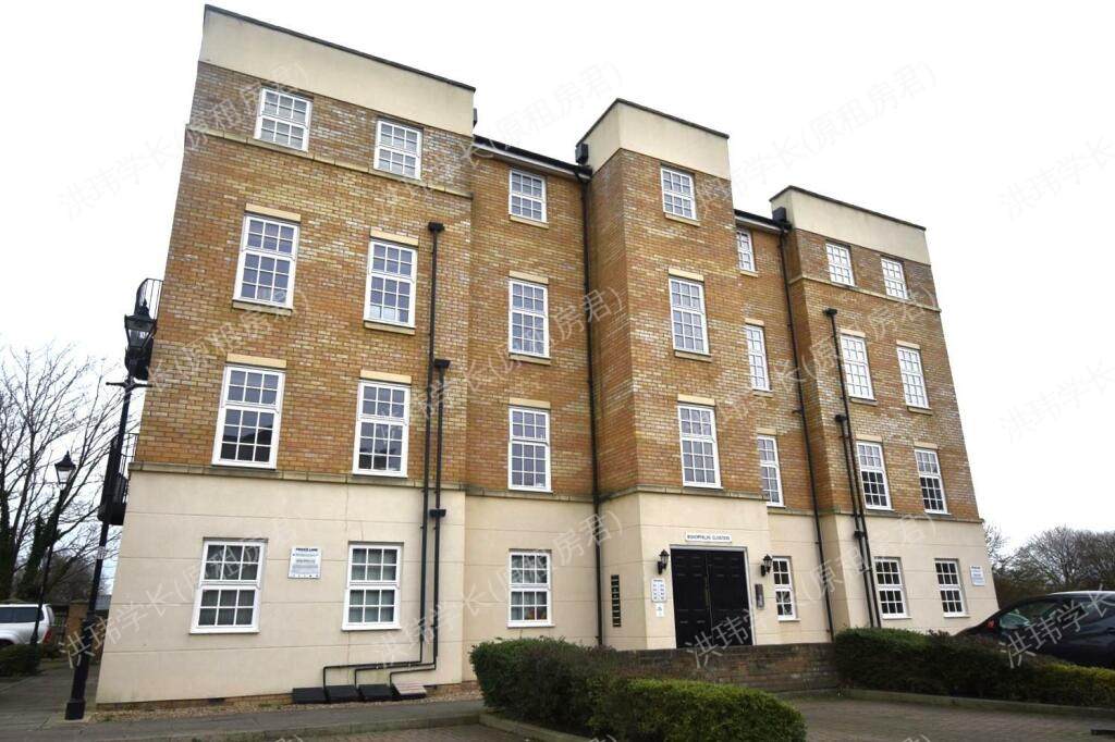 39 Carlisle St公寓