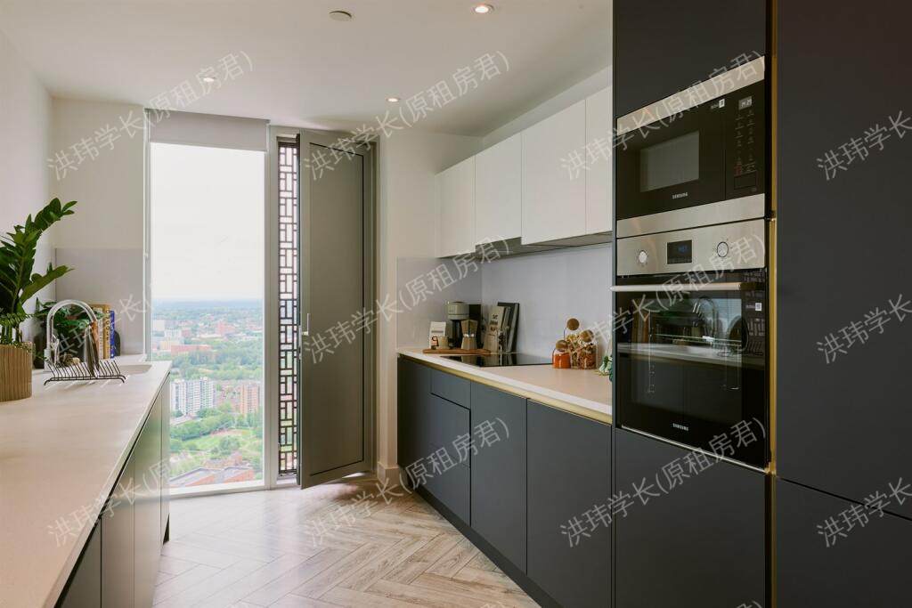 397 Blackfriars Rd公寓