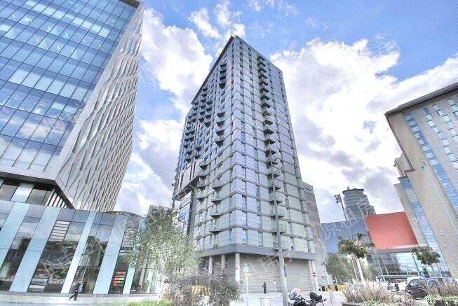 Media City公寓