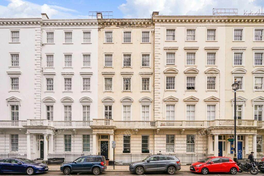 Eaton Square School公寓