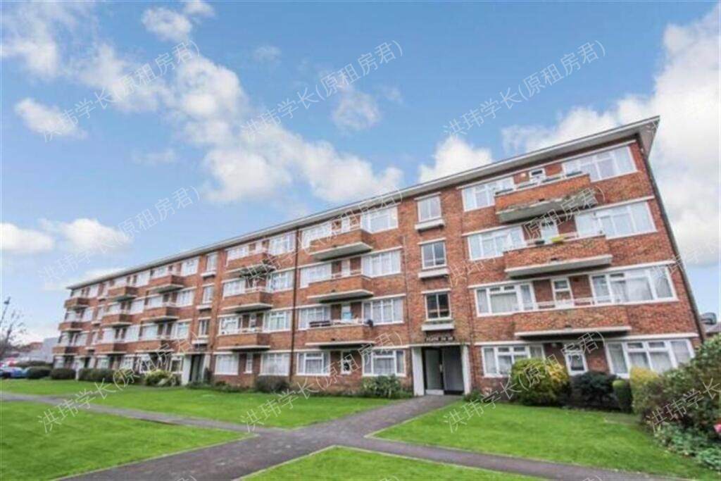 46 Lumsden Mansions公寓