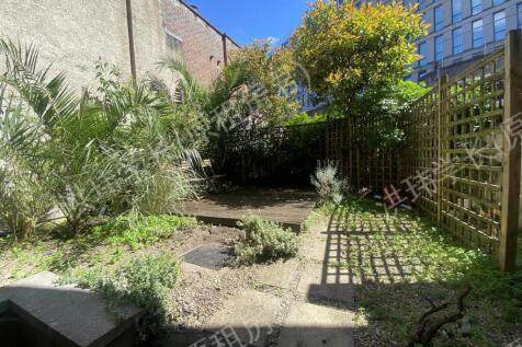 13 Cumberland St公寓