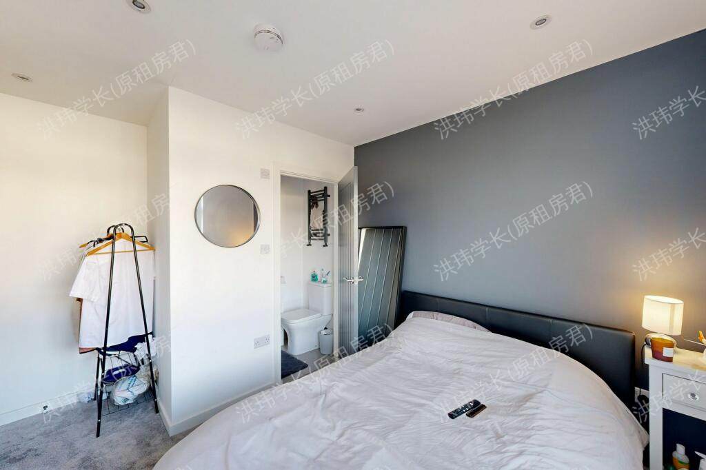 34 Prince Albert Square公寓