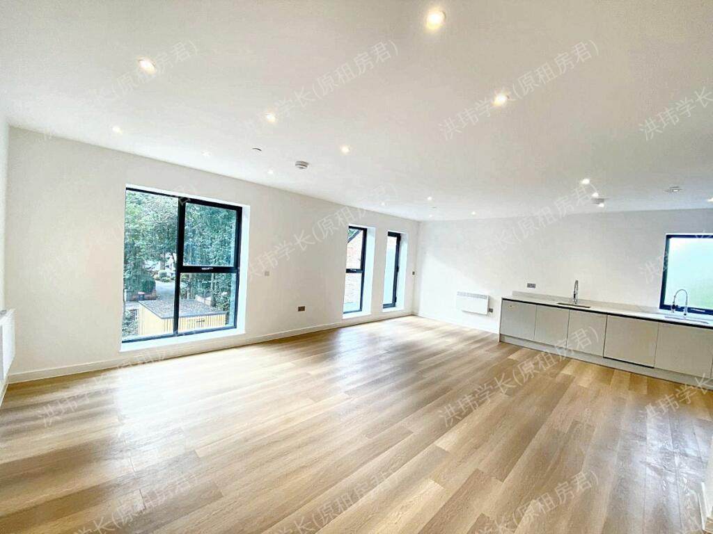 35 Cavendish Rd公寓