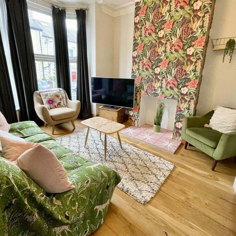 rooms picture