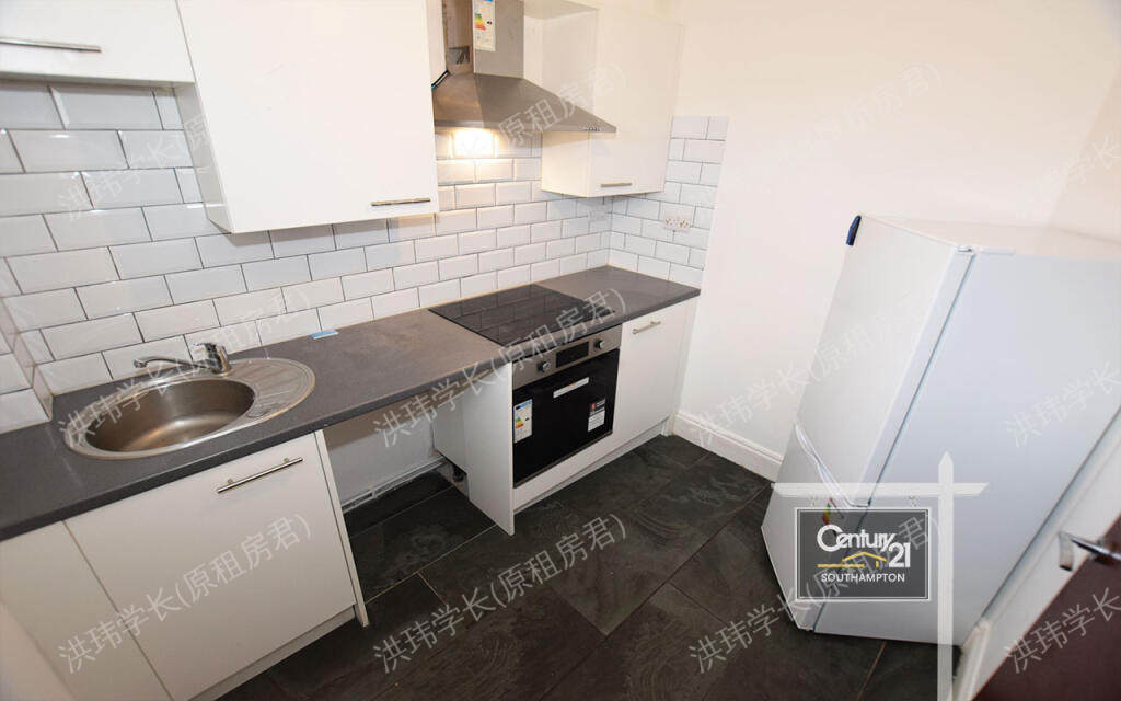 20D Belmont Rd公寓