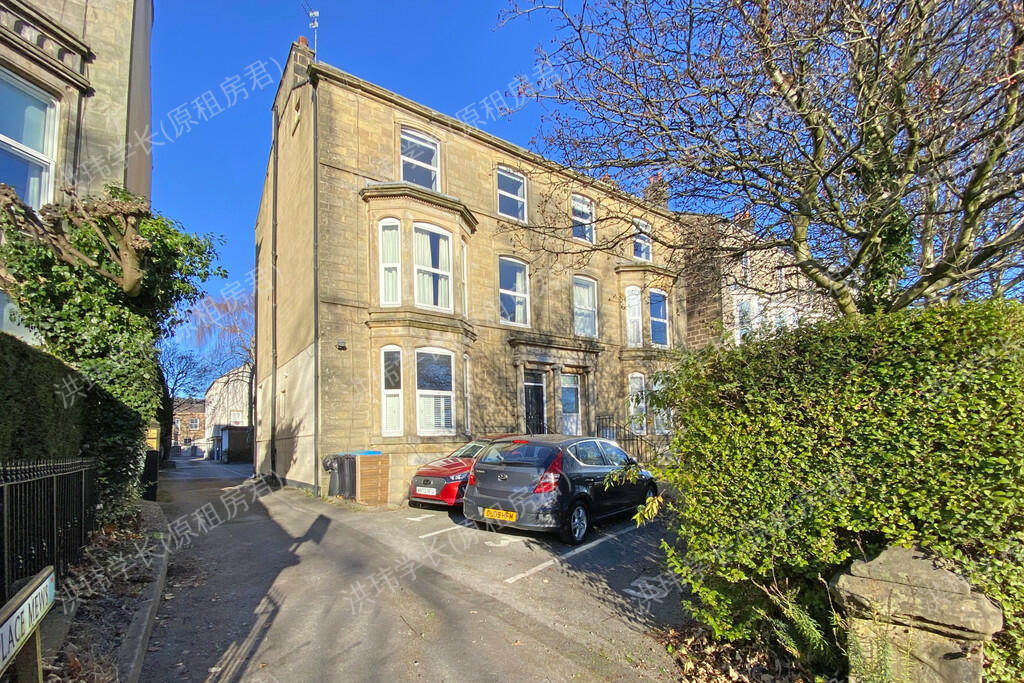 York Place Mews公寓