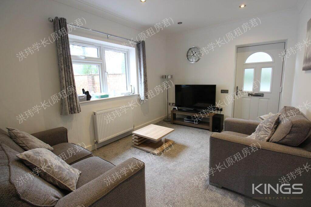 25 Hadrian Way公寓