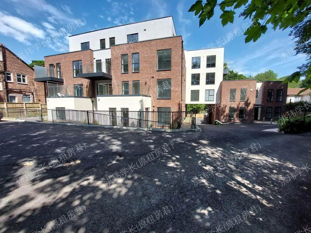 35 Cavendish Rd公寓