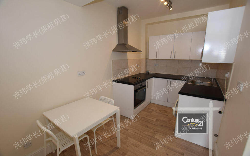 3 Terminus Terrace公寓